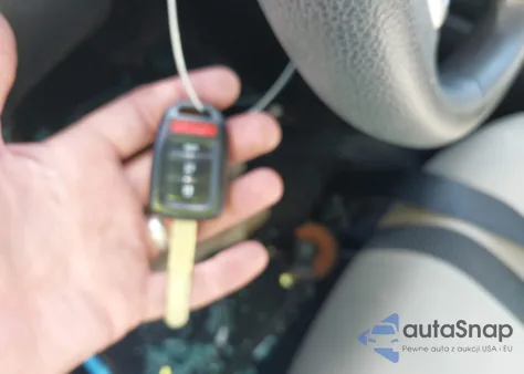 2018 Honda Civic Lx из США, поврежденный, VIN 2HGFC2F51JH556669